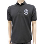 Polo Shirt, Super Poly-Cotton Pique Clan Crest in Your Clan